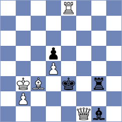 Anton Guijarro - Kashefi (chess.com INT, 2024)