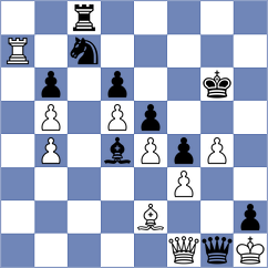 Essing - Castellanos Gomez (chess.com INT, 2024)