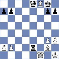 Nakamura - Abasov (chess.com INT, 2023)