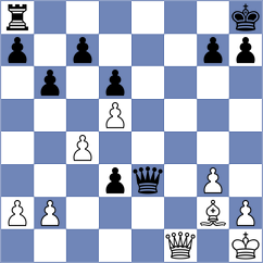 Murthy - Cornette (Chess.com INT, 2021)