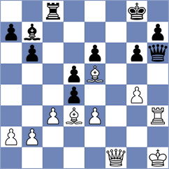 Ashwin - Heimann (Chess.com INT, 2017)