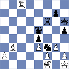 Gurevich - Bold (chess.com INT, 2024)