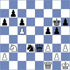 Novikova - Berezin (chess.com INT, 2024)