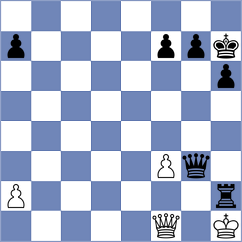 Buenafe Moya - Lin (chess.com INT, 2024)