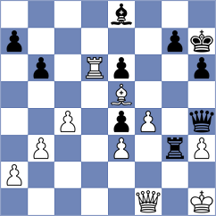 Glashausser - Tarnowska (chess.com INT, 2024)