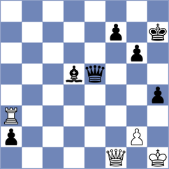 Starozhilov - Tomb (chess.com INT, 2024)