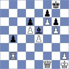 Javakhadze - Devaev (Chess.com INT, 2021)