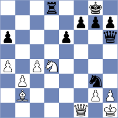Tokman - Krush (chess.com INT, 2021)