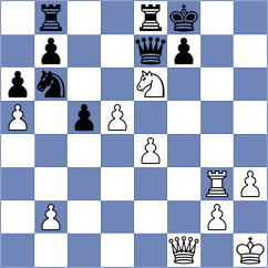 Kashlinskaya - Pigusov (Chess.com INT, 2020)