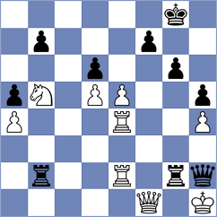 Ramirez - So (chess.com INT, 2022)