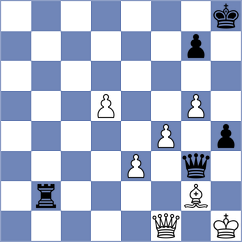 Devaev - Mushini (chess.com INT, 2024)