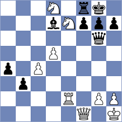 Chernomordik - Davalos Prieto (chess.com INT, 2024)