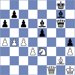Wang - Kwong (Chess.com INT, 2020)