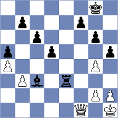 Tifferet - Materia (chess.com INT, 2024)