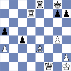 Baraeva - Vidruska (Chess.com INT, 2021)