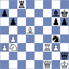 Tapia Ostolaza - Slizhevsky (Chess.com INT, 2020)