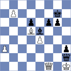 Taranenko - Gavrilin (chess.com INT, 2023)