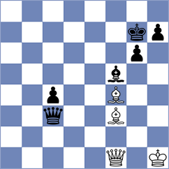 Bashylina - Marcziter (chess.com INT, 2021)