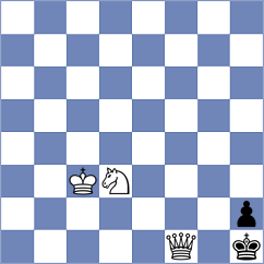 Varacalli - Dourerassou (Chess.com INT, 2020)