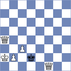 Zagorac - Srebro (Chess.com INT, 2021)