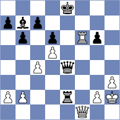Vargas - Skaric (chess.com INT, 2024)