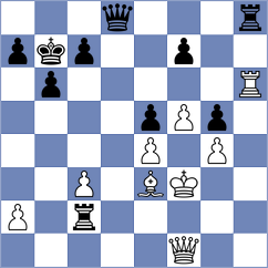 Vlassov - Liascovich (chess.com INT, 2020)