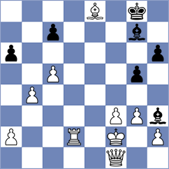 Eljanov - Polivanov (Chess.com INT, 2021)