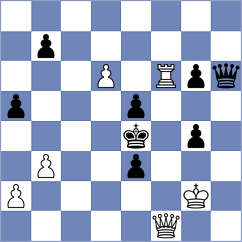 Panarin - Duda (chess.com INT, 2024)