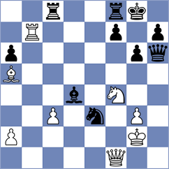 Mickiewicz - Cori (Chess.com INT, 2020)