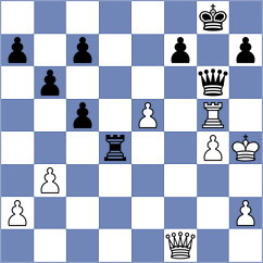 Aldokhin - Slade (chess.com INT, 2024)