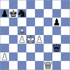 Cori Tello - Vidarte Morales (Chess.com INT, 2020)