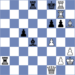 Rustemov - Kochiev (chess.com INT, 2024)