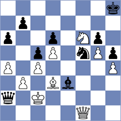 Gabriel - Necula (Chess.com INT, 2021)