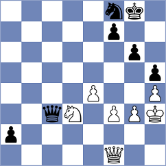 Piesik - Deac (chess.com INT, 2024)