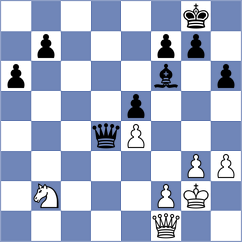 Gabriel - Upper (Chess.com INT, 2021)