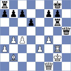 Fodor - Sevian (Chess.com INT, 2020)