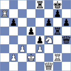 Crocker - Makaraci (chess.com INT, 2024)