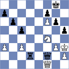 Aaron - Baskakov (chess.com INT, 2024)