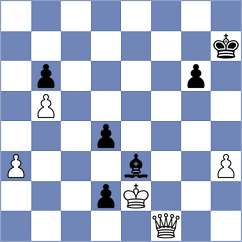 Olsen - D'Arruda (chess.com INT, 2024)