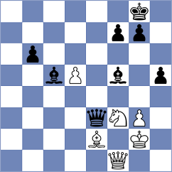 Thake - Bruedigam (chess.com INT, 2024)
