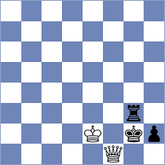 Gan-Od - Rosen (chess.com INT, 2022)