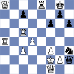 Fakhrutdinov - Iniyan (Chess.com INT, 2021)