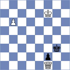 Novikov - Petrova (chess.com INT, 2023)