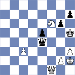 Graham - Juhasz (Chess.com INT, 2021)