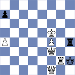 Guseinov - Garayev (chess.com INT, 2023)