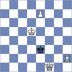 Zhai Mo - Zawadzka (chess.com INT, 2021)