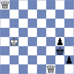 Garic - McBryde (chess.com INT, 2023)