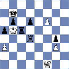 Lorne - Pastar (chess.com INT, 2024)