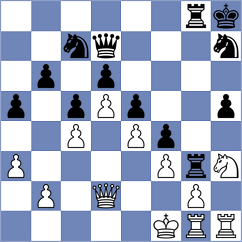 Elissalt Cardenas - Perske (chess.com INT, 2024)