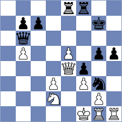 Fantinel - Petre (chess.com INT, 2024)